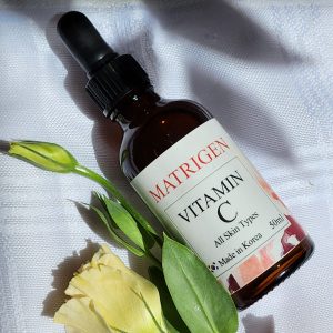 سرم ویتامین C ماتریژن (Matrigen Vitamin C Serum)