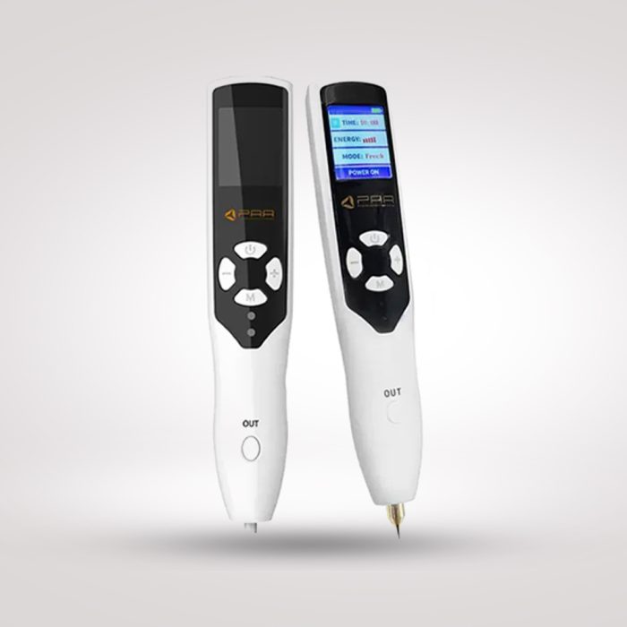 دستگاه پلاسما پن فیوژن Fusion Plasma Pen