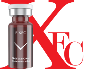 کوکتل لیفت و جوانساز پوست فیوژن F-XFC