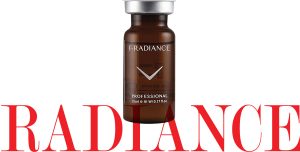 کوکتل ضد لک و روشن کننده  F-RADIANCE فیوژن