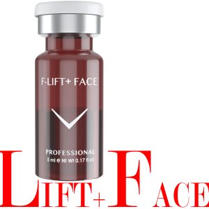 کوکتل جوانساز و لیفت صورت فیوژن F-LIFT+FACE