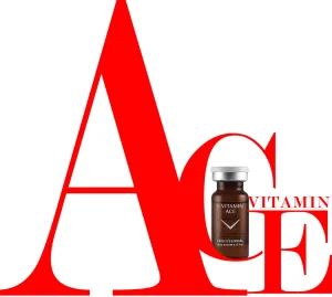 کوکتل درمان جوش و آکنه فیوژن F-VITAMIN ACE