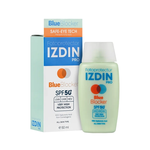 کرم ضد آفتاب فیوژن واتر SPF50